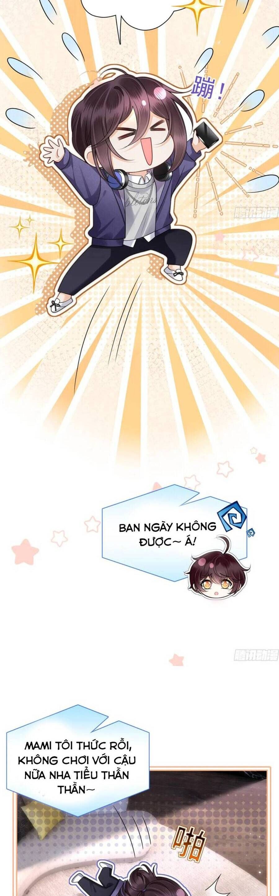 Sau Khi Hủy Hôn, Đại Lão Cô Ấy Vừa Xinh Đẹp Lại Ngầu Lòi: Chapter 14