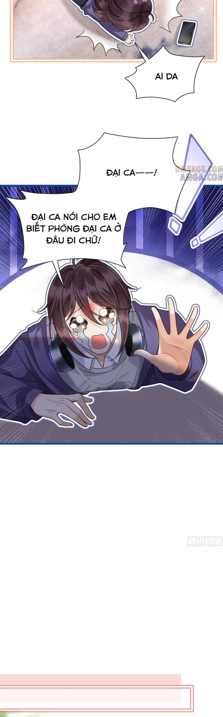 Sau Khi Hủy Hôn, Đại Lão Cô Ấy Vừa Xinh Đẹp Lại Ngầu Lòi: Chapter 14