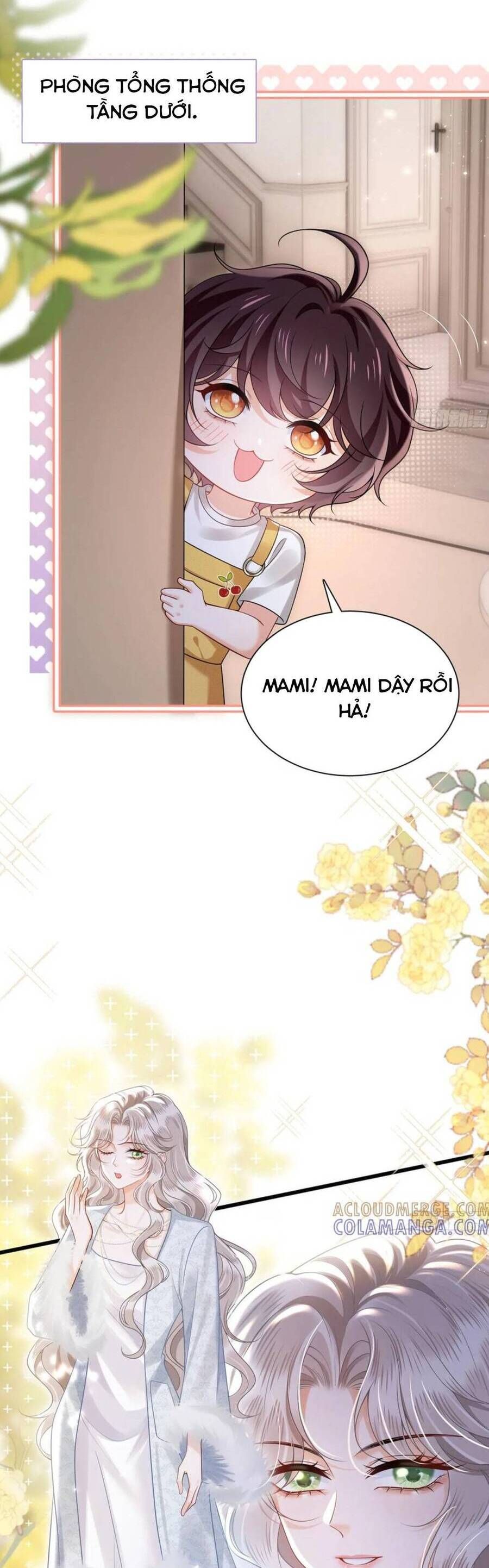 Sau Khi Hủy Hôn, Đại Lão Cô Ấy Vừa Xinh Đẹp Lại Ngầu Lòi: Chapter 14