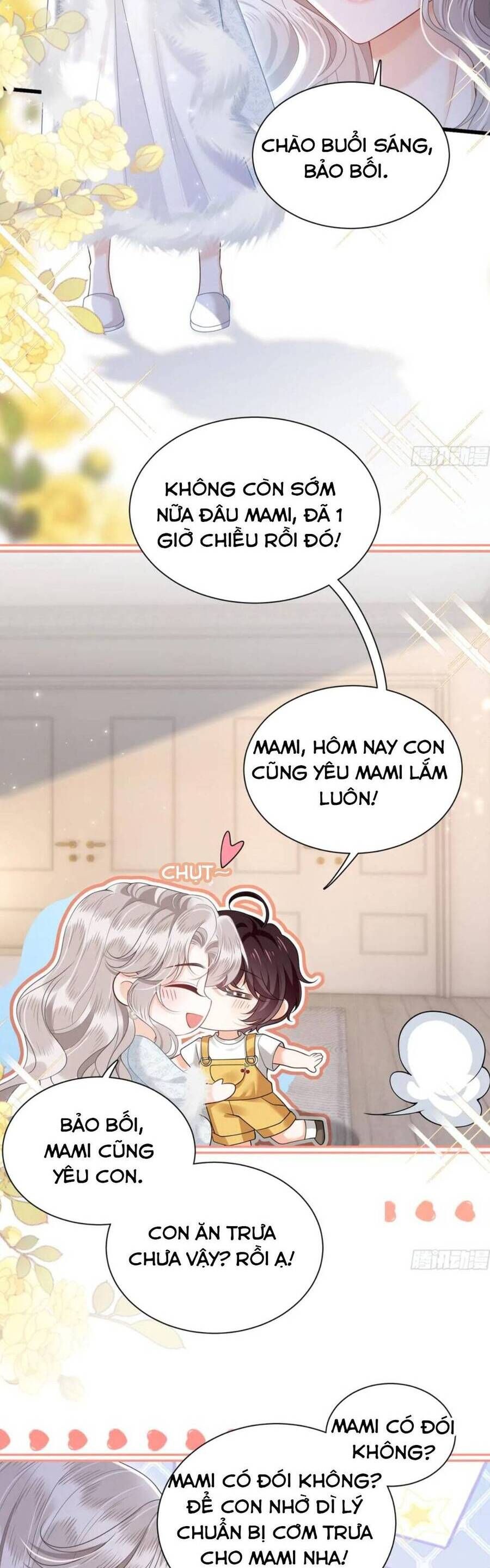 Sau Khi Hủy Hôn, Đại Lão Cô Ấy Vừa Xinh Đẹp Lại Ngầu Lòi: Chapter 14