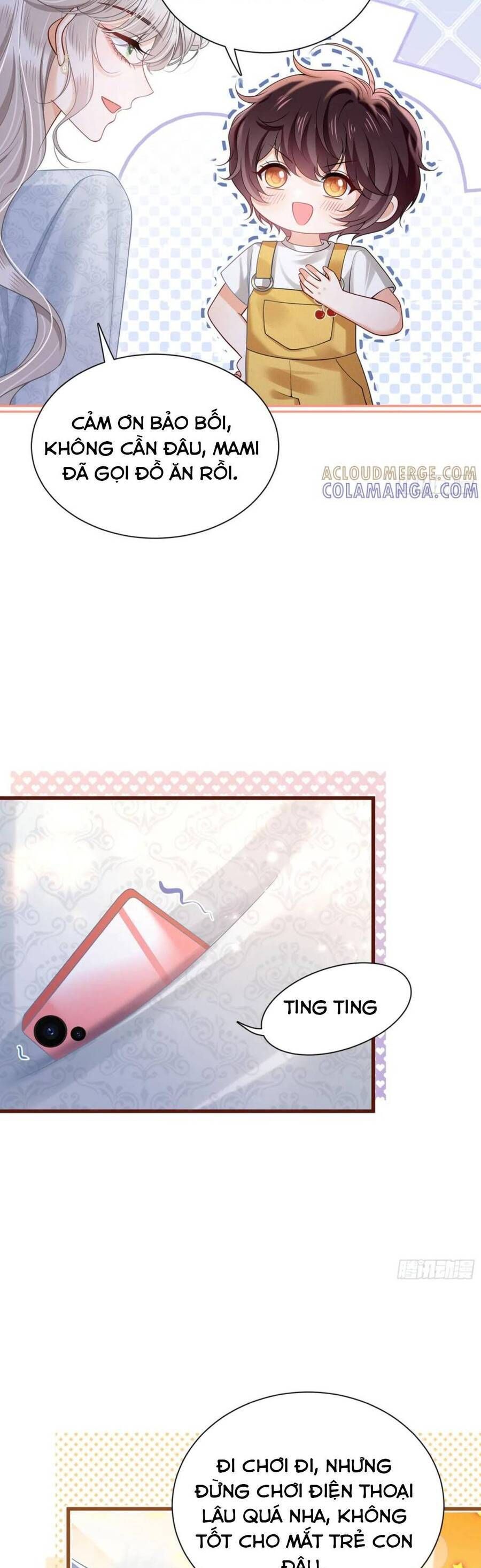 Sau Khi Hủy Hôn, Đại Lão Cô Ấy Vừa Xinh Đẹp Lại Ngầu Lòi: Chapter 14