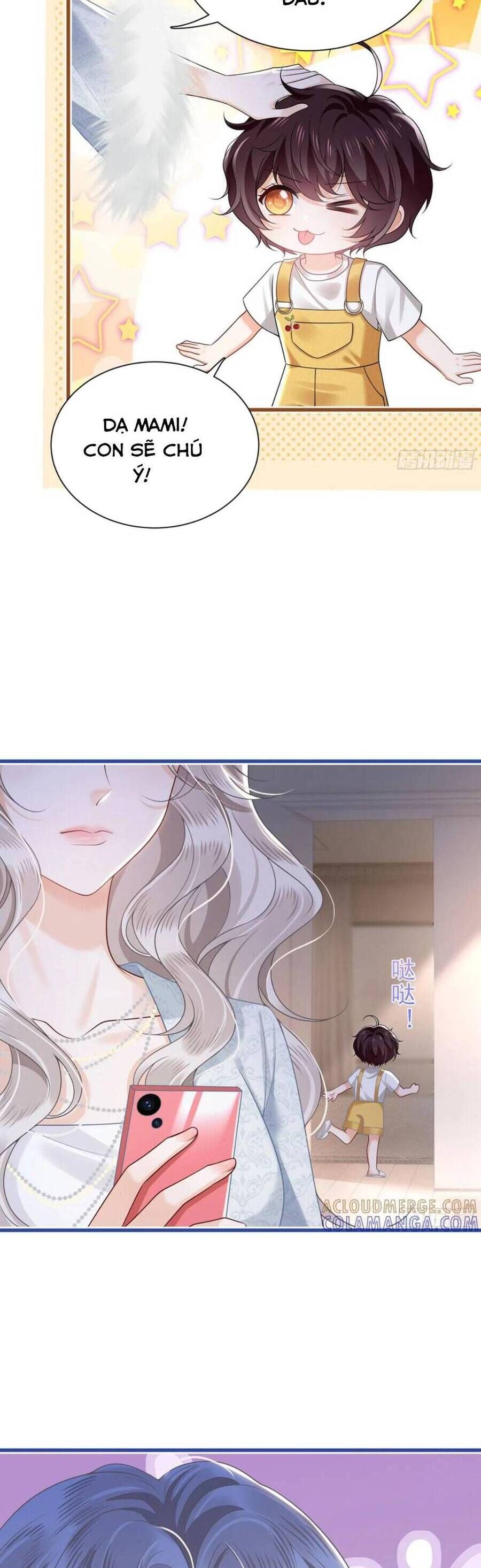 Sau Khi Hủy Hôn, Đại Lão Cô Ấy Vừa Xinh Đẹp Lại Ngầu Lòi: Chapter 14