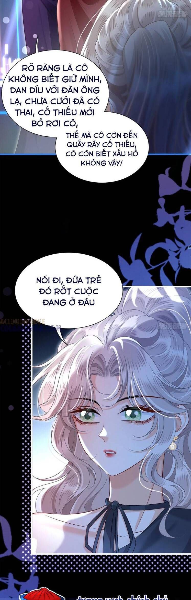 Sau Khi Hủy Hôn, Đại Lão Cô Ấy Vừa Xinh Đẹp Lại Ngầu Lòi: Chapter 15