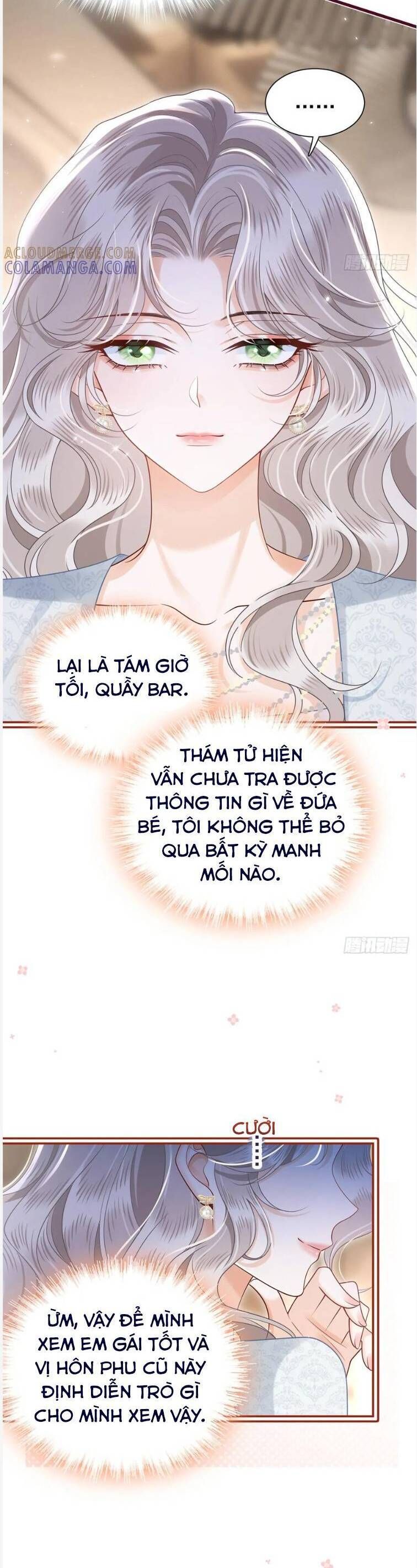 Sau Khi Hủy Hôn, Đại Lão Cô Ấy Vừa Xinh Đẹp Lại Ngầu Lòi: Chapter 15