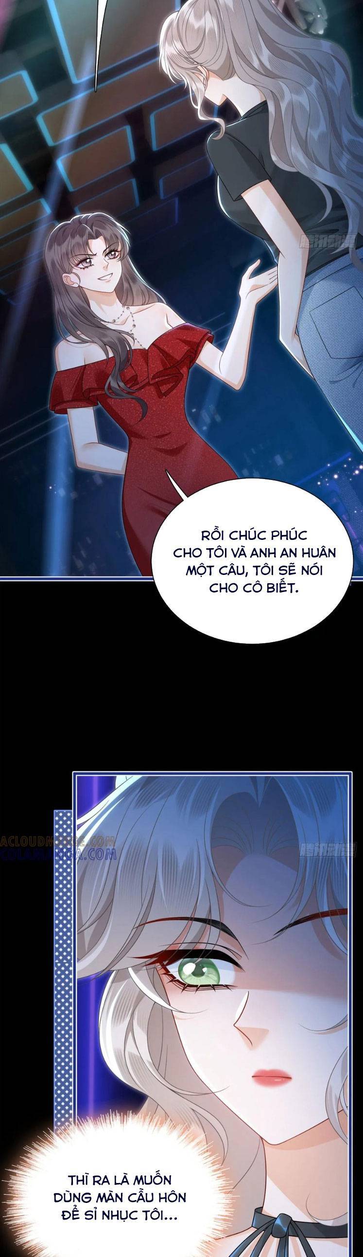 Sau Khi Hủy Hôn, Đại Lão Cô Ấy Vừa Xinh Đẹp Lại Ngầu Lòi: Chapter 16