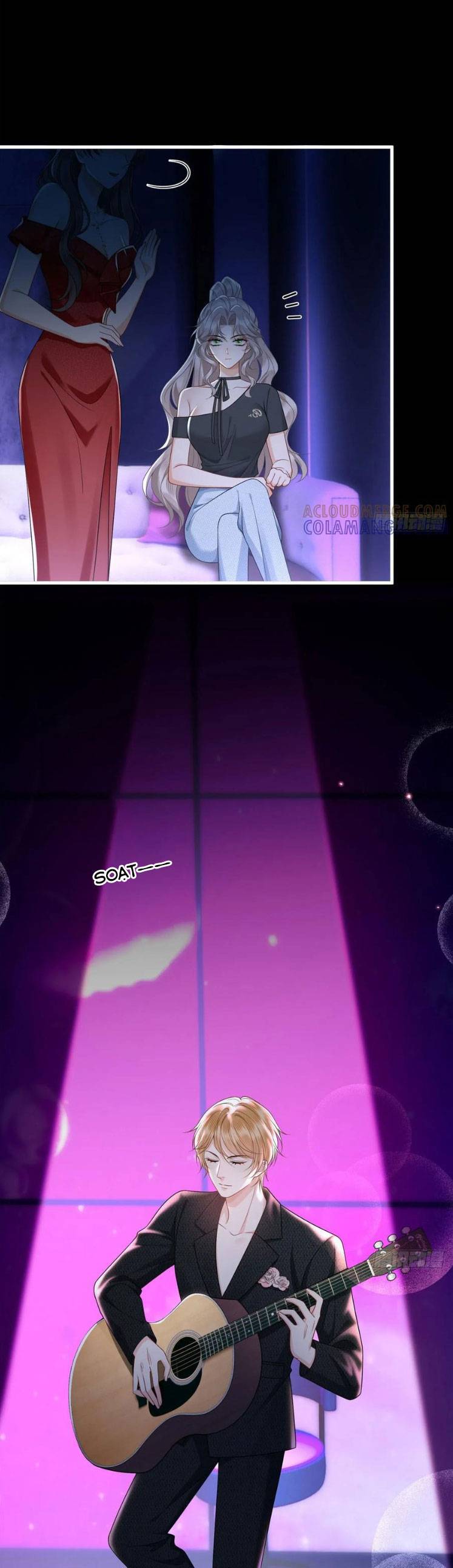 Sau Khi Hủy Hôn, Đại Lão Cô Ấy Vừa Xinh Đẹp Lại Ngầu Lòi: Chapter 16