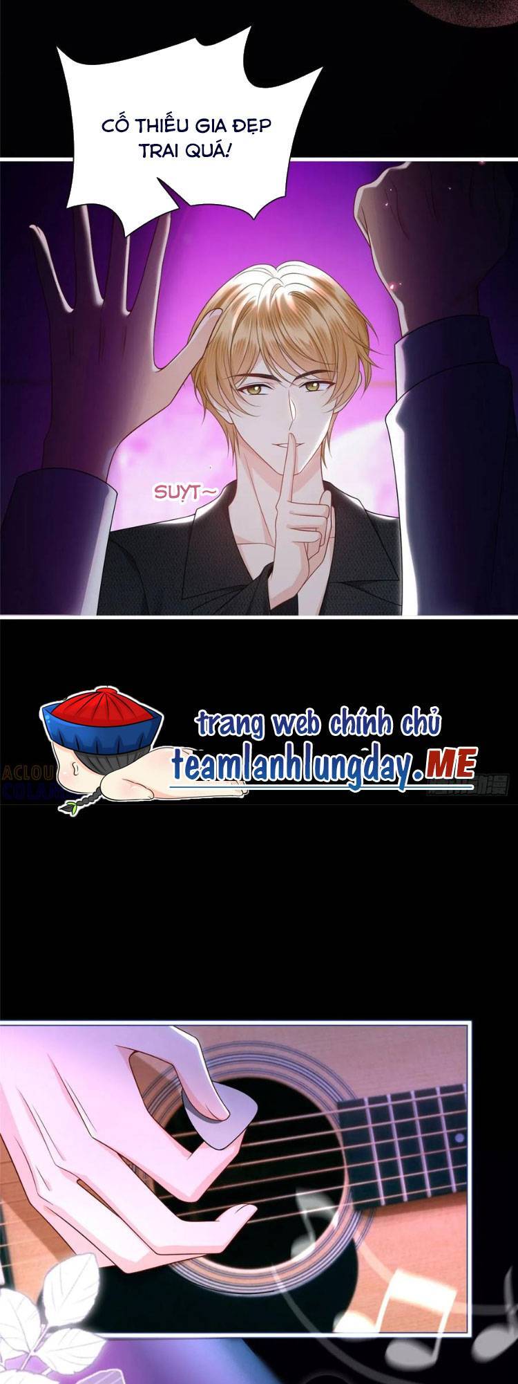 Sau Khi Hủy Hôn, Đại Lão Cô Ấy Vừa Xinh Đẹp Lại Ngầu Lòi: Chapter 16