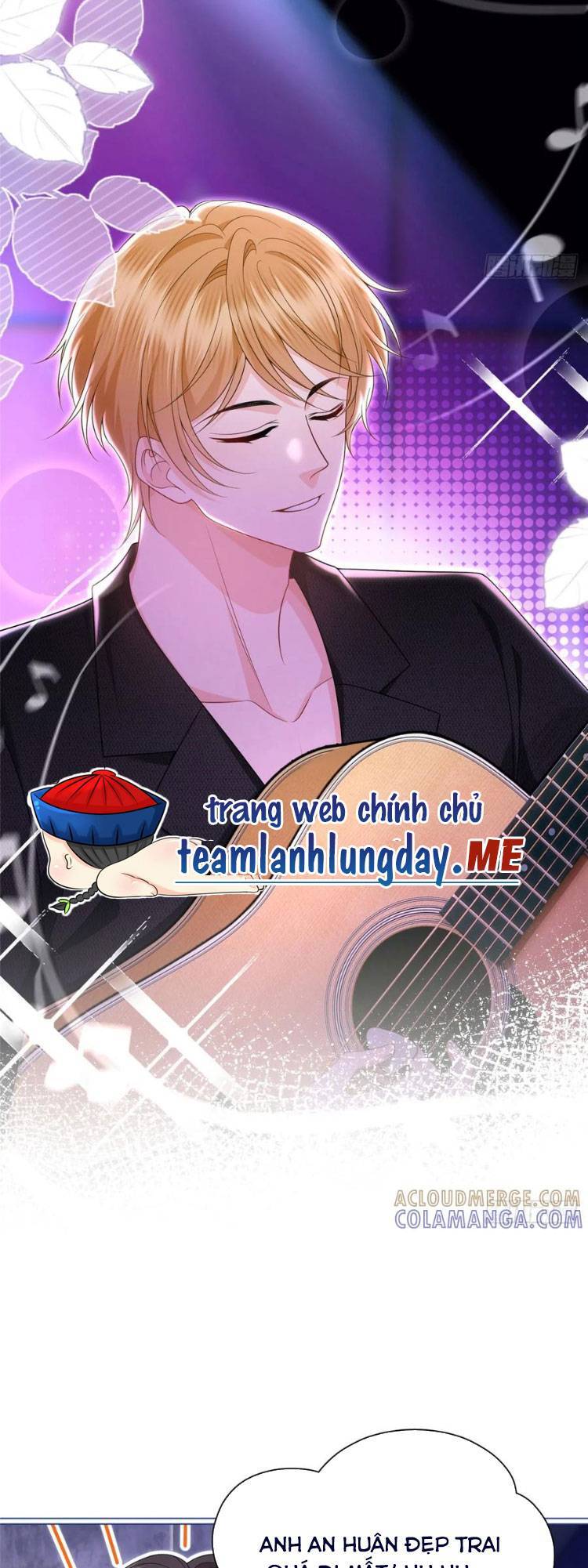 Sau Khi Hủy Hôn, Đại Lão Cô Ấy Vừa Xinh Đẹp Lại Ngầu Lòi: Chapter 16