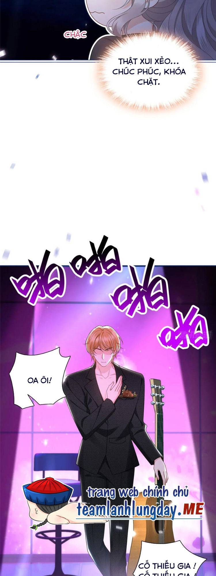 Sau Khi Hủy Hôn, Đại Lão Cô Ấy Vừa Xinh Đẹp Lại Ngầu Lòi: Chapter 16