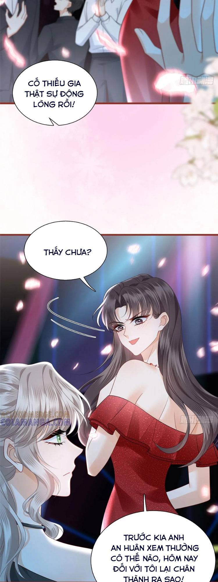 Sau Khi Hủy Hôn, Đại Lão Cô Ấy Vừa Xinh Đẹp Lại Ngầu Lòi: Chapter 16