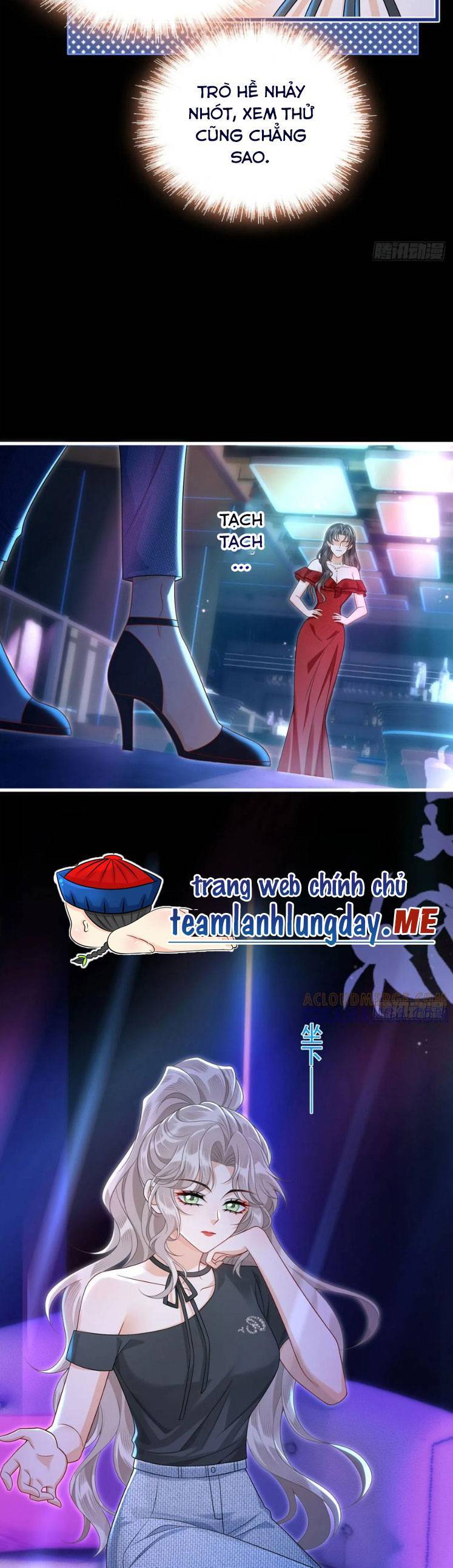 Sau Khi Hủy Hôn, Đại Lão Cô Ấy Vừa Xinh Đẹp Lại Ngầu Lòi: Chapter 16