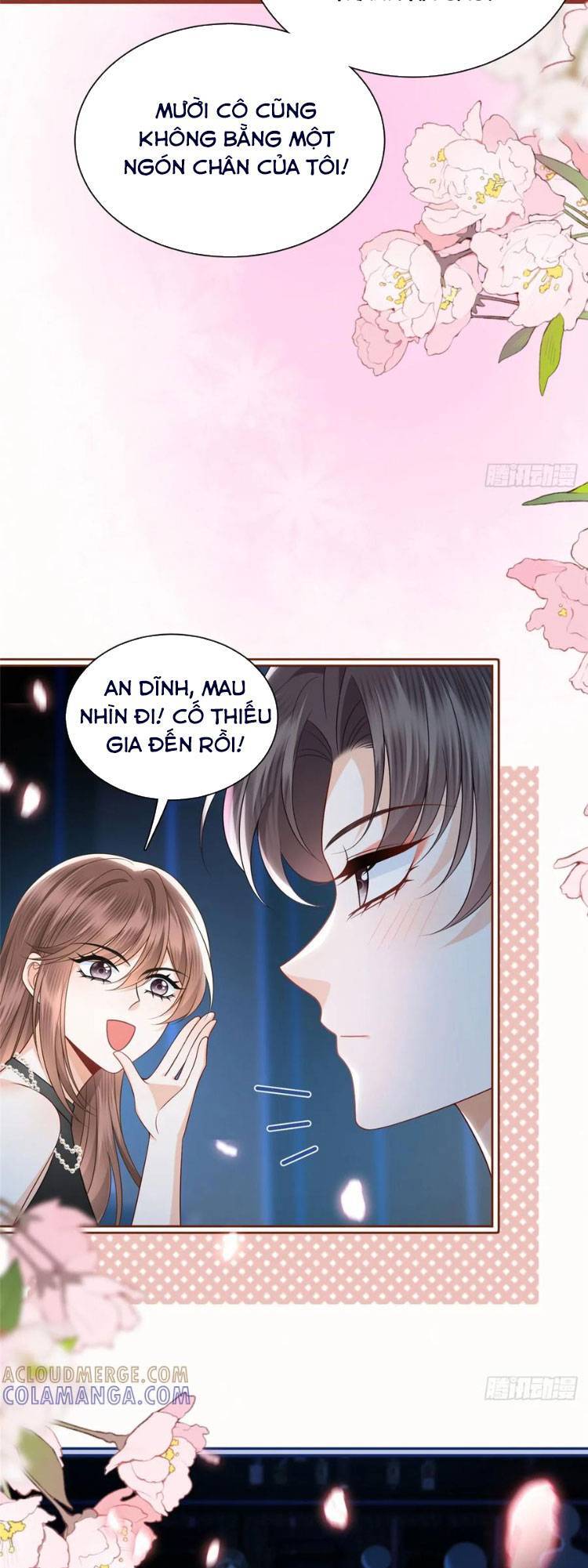 Sau Khi Hủy Hôn, Đại Lão Cô Ấy Vừa Xinh Đẹp Lại Ngầu Lòi: Chapter 16