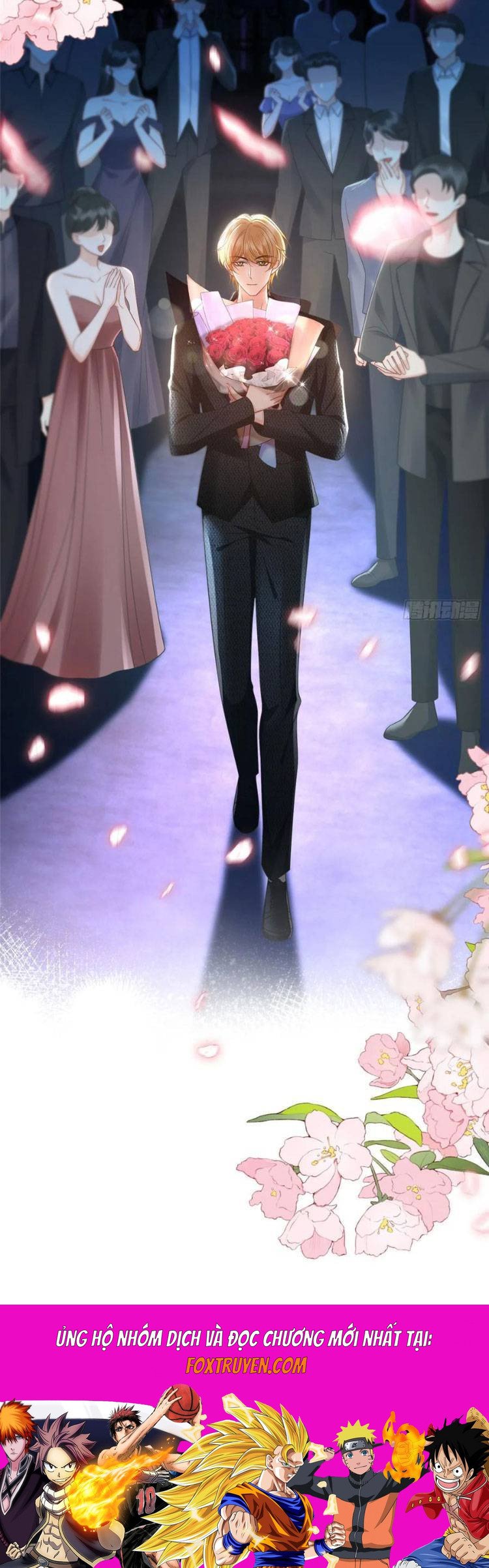 Sau Khi Hủy Hôn, Đại Lão Cô Ấy Vừa Xinh Đẹp Lại Ngầu Lòi: Chapter 16