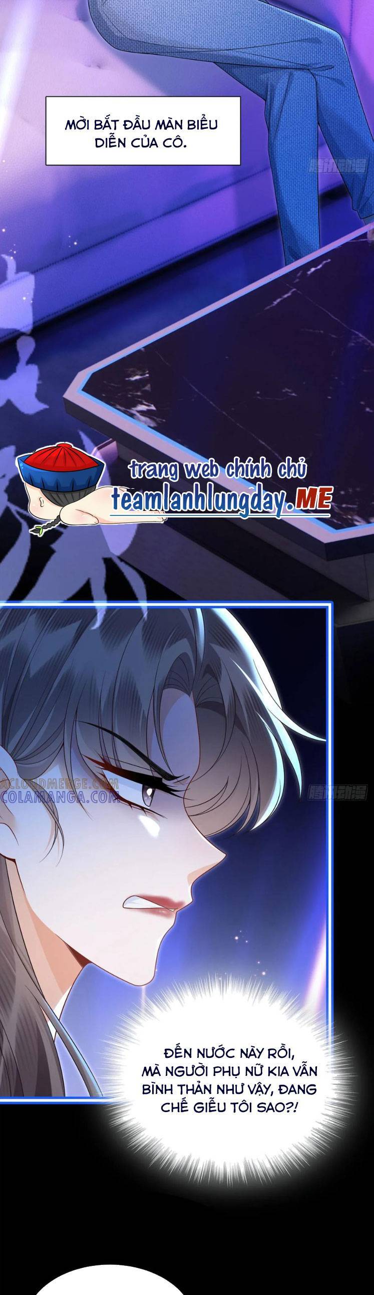 Sau Khi Hủy Hôn, Đại Lão Cô Ấy Vừa Xinh Đẹp Lại Ngầu Lòi: Chapter 16