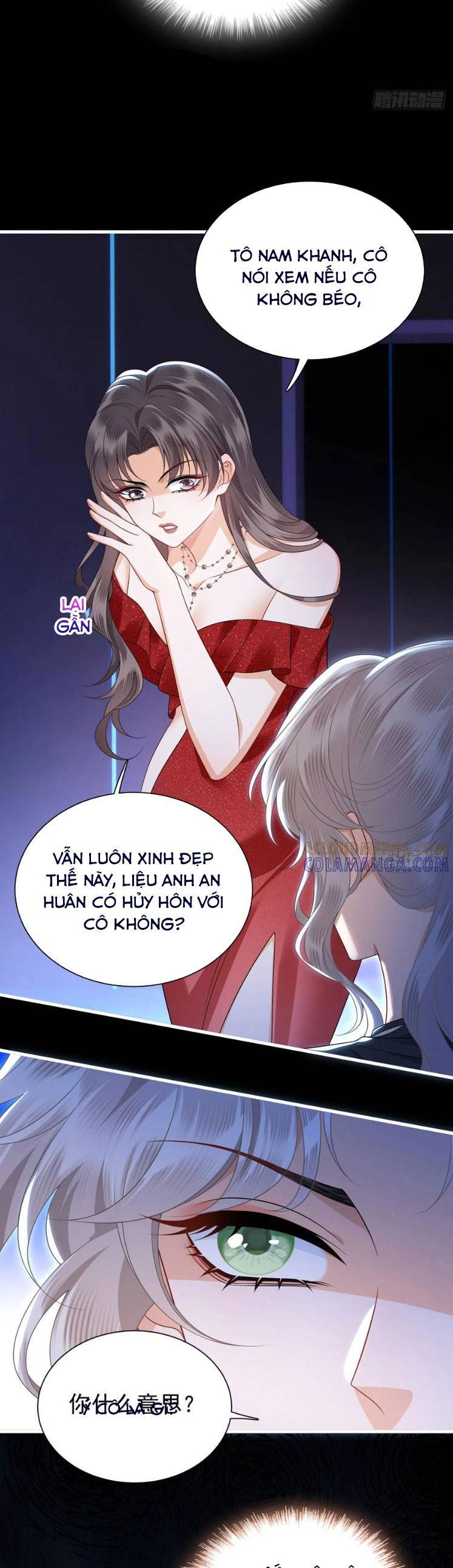 Sau Khi Hủy Hôn, Đại Lão Cô Ấy Vừa Xinh Đẹp Lại Ngầu Lòi: Chapter 16
