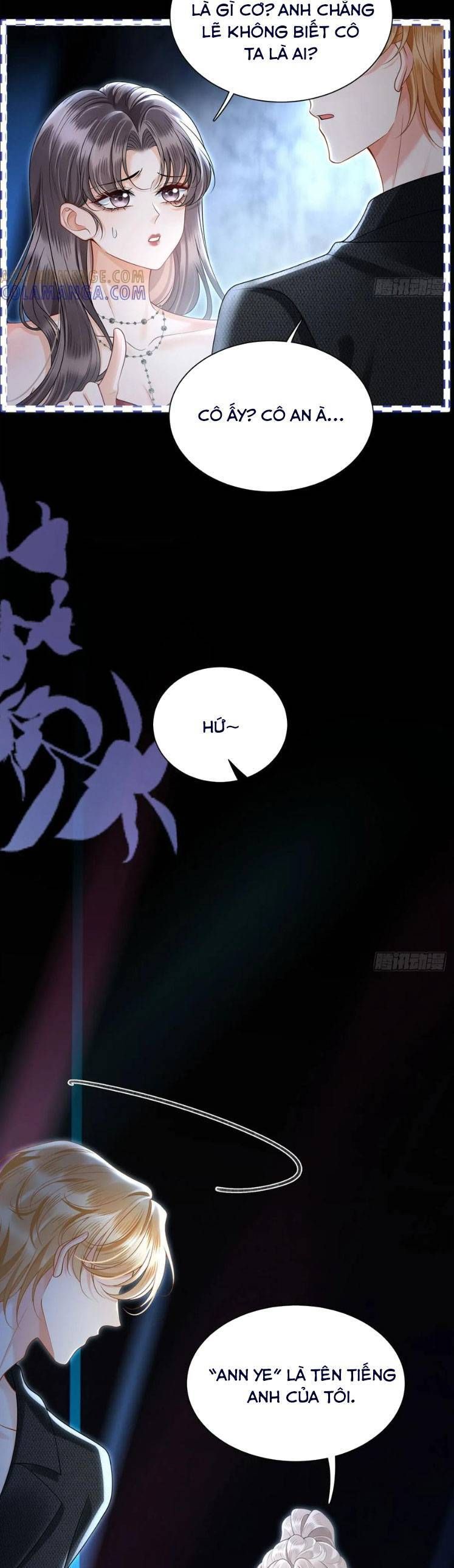 Sau Khi Hủy Hôn, Đại Lão Cô Ấy Vừa Xinh Đẹp Lại Ngầu Lòi: Chapter 17