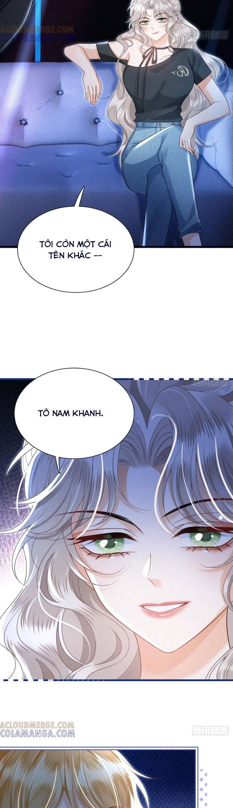 Sau Khi Hủy Hôn, Đại Lão Cô Ấy Vừa Xinh Đẹp Lại Ngầu Lòi: Chapter 17