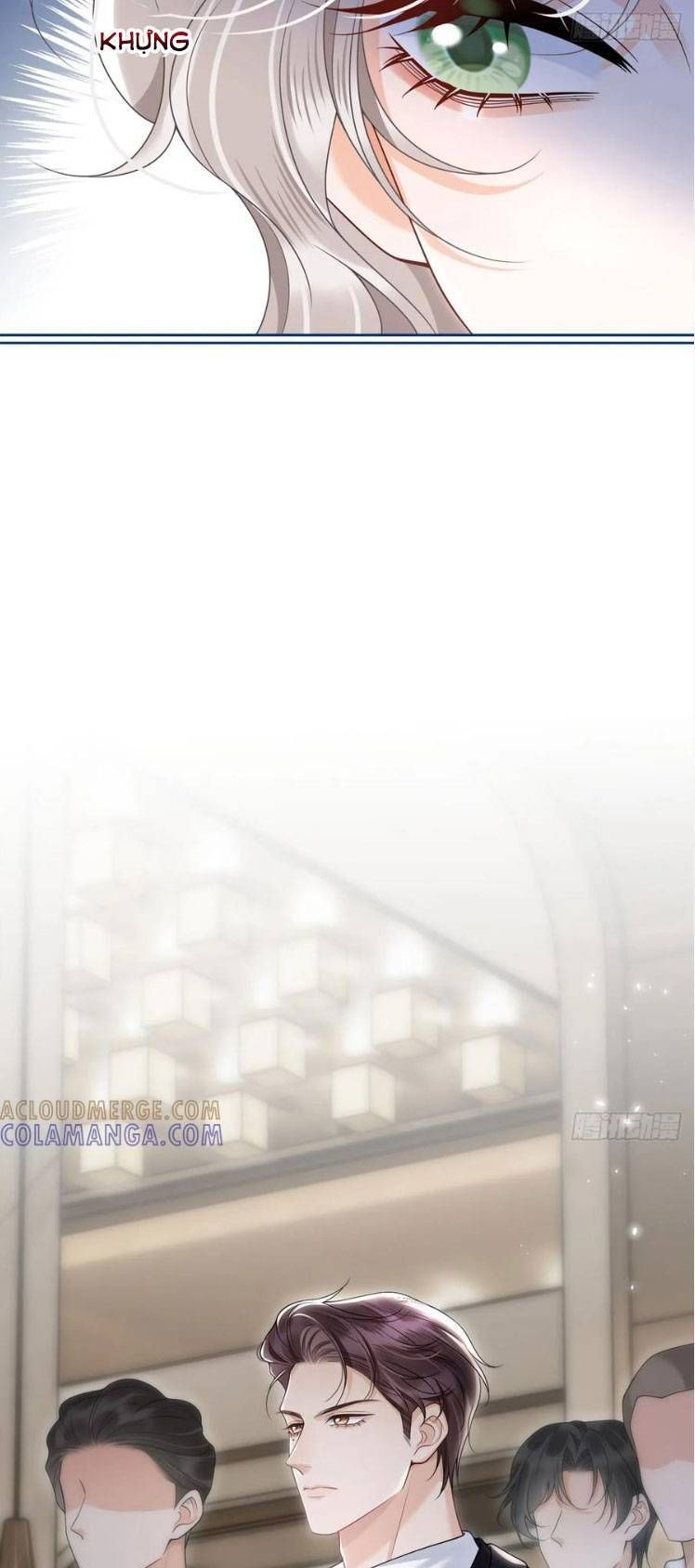 Sau Khi Hủy Hôn, Đại Lão Cô Ấy Vừa Xinh Đẹp Lại Ngầu Lòi: Chapter 17