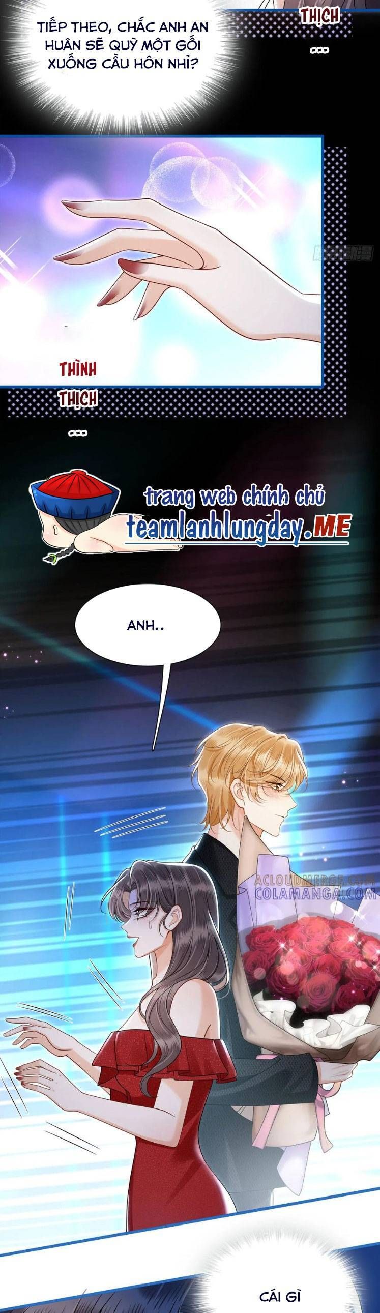 Sau Khi Hủy Hôn, Đại Lão Cô Ấy Vừa Xinh Đẹp Lại Ngầu Lòi: Chapter 17