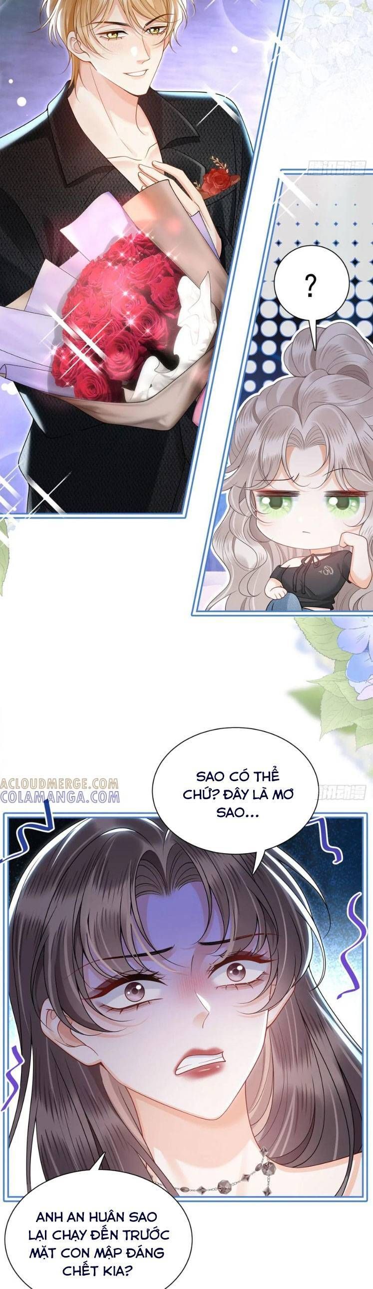 Sau Khi Hủy Hôn, Đại Lão Cô Ấy Vừa Xinh Đẹp Lại Ngầu Lòi: Chapter 17