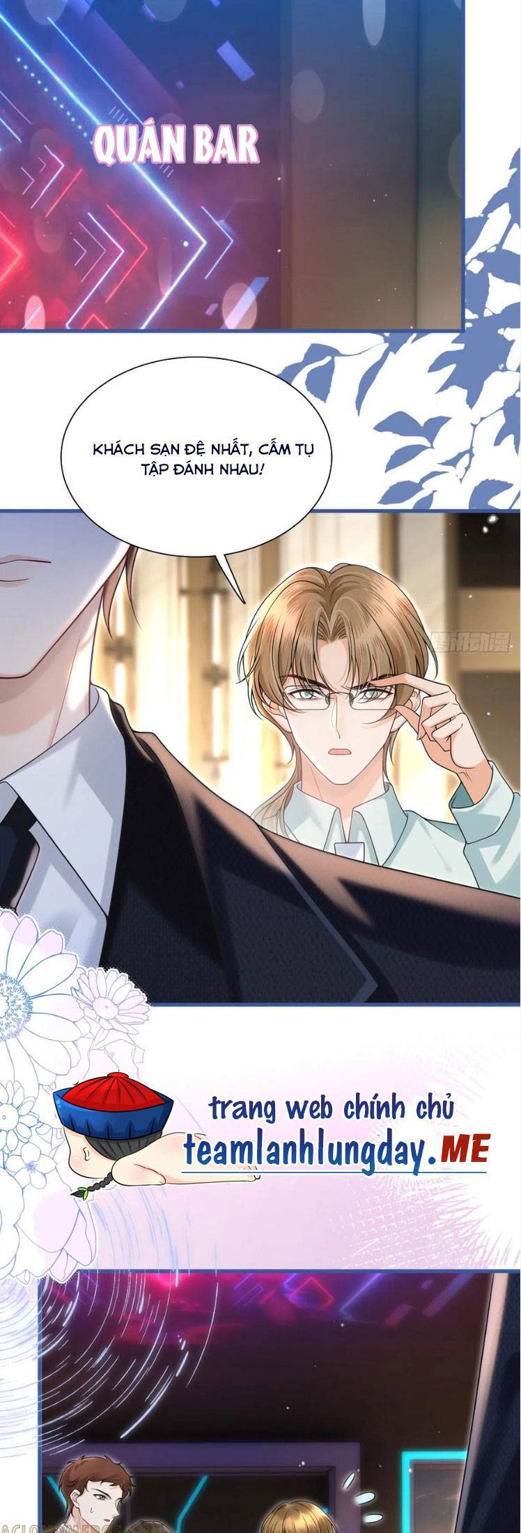 Sau Khi Hủy Hôn, Đại Lão Cô Ấy Vừa Xinh Đẹp Lại Ngầu Lòi: Chapter 18