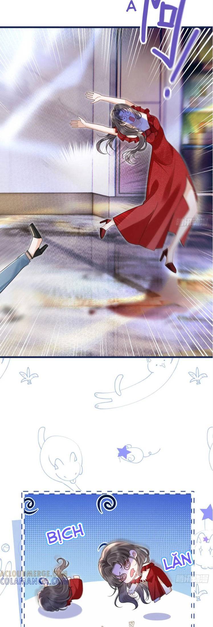 Sau Khi Hủy Hôn, Đại Lão Cô Ấy Vừa Xinh Đẹp Lại Ngầu Lòi: Chapter 18