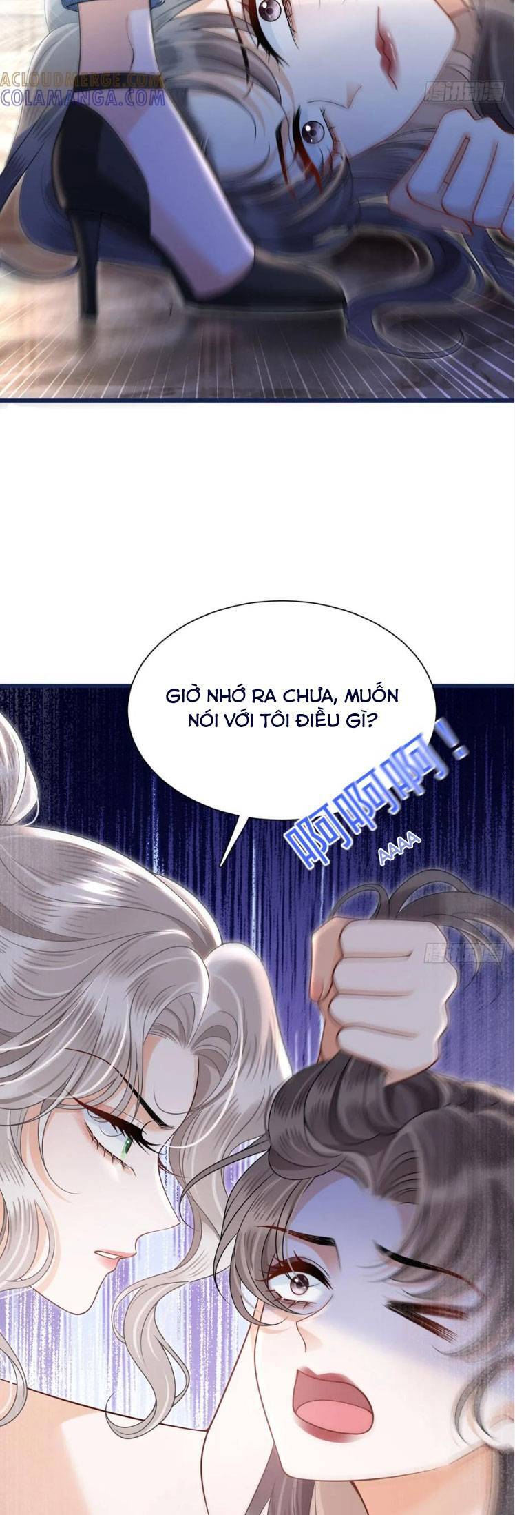 Sau Khi Hủy Hôn, Đại Lão Cô Ấy Vừa Xinh Đẹp Lại Ngầu Lòi: Chapter 18