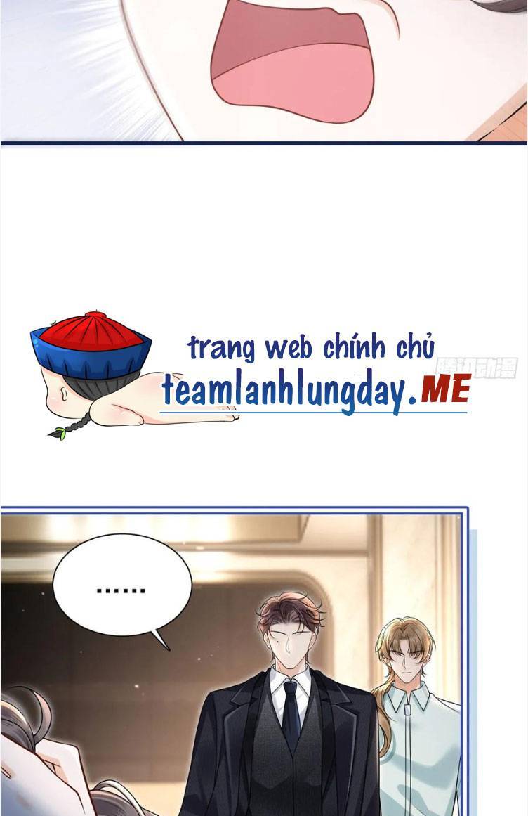 Sau Khi Hủy Hôn, Đại Lão Cô Ấy Vừa Xinh Đẹp Lại Ngầu Lòi: Chapter 18