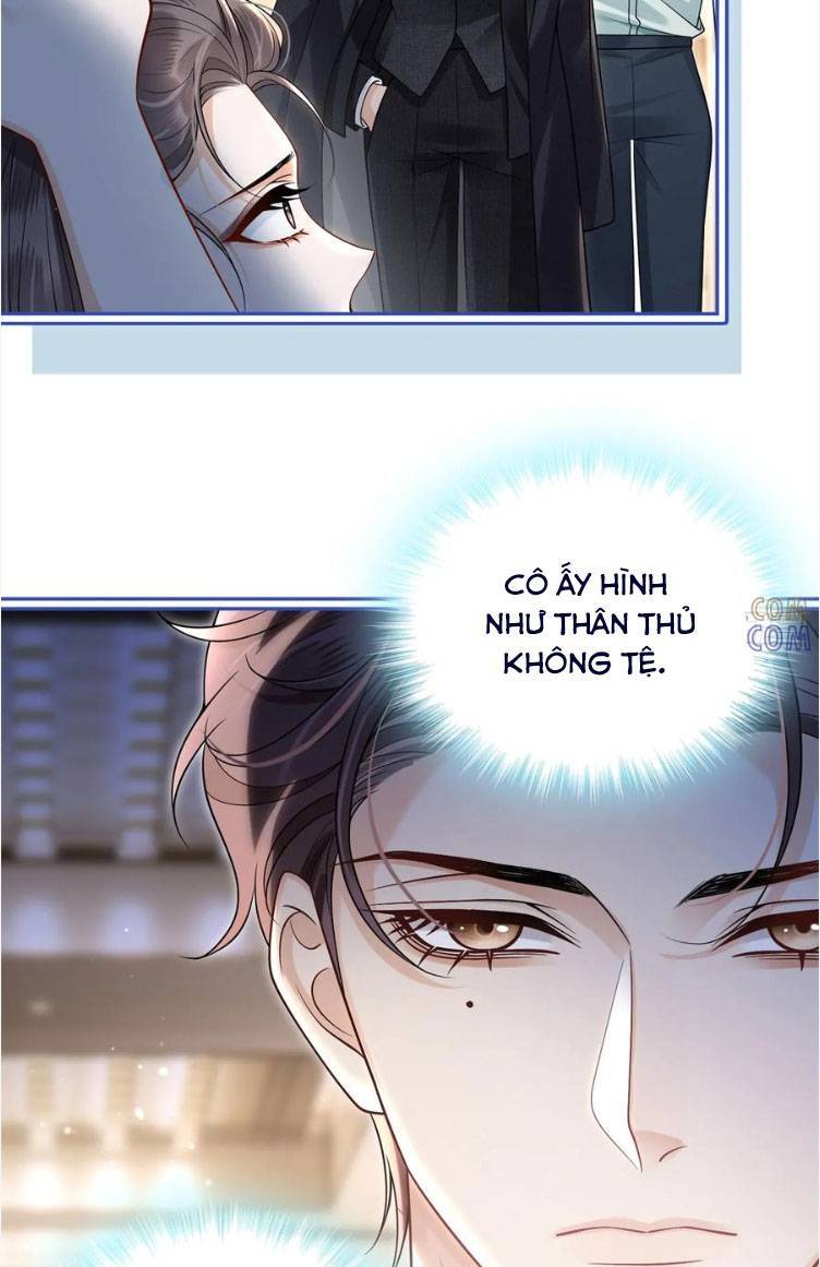 Sau Khi Hủy Hôn, Đại Lão Cô Ấy Vừa Xinh Đẹp Lại Ngầu Lòi: Chapter 18