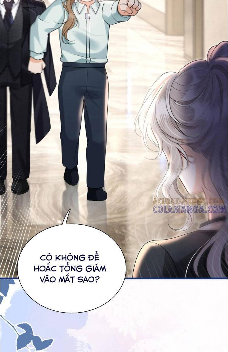 Sau Khi Hủy Hôn, Đại Lão Cô Ấy Vừa Xinh Đẹp Lại Ngầu Lòi: Chapter 18