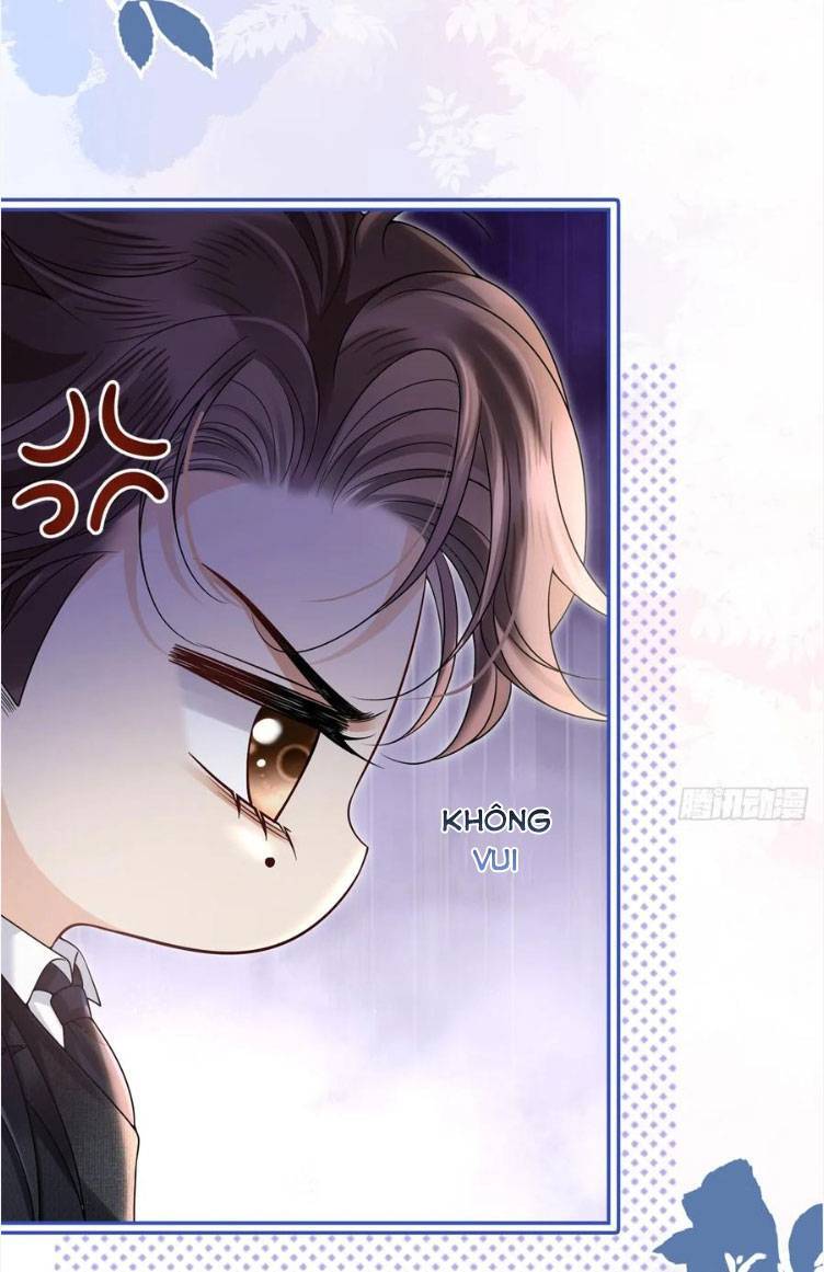 Sau Khi Hủy Hôn, Đại Lão Cô Ấy Vừa Xinh Đẹp Lại Ngầu Lòi: Chapter 18