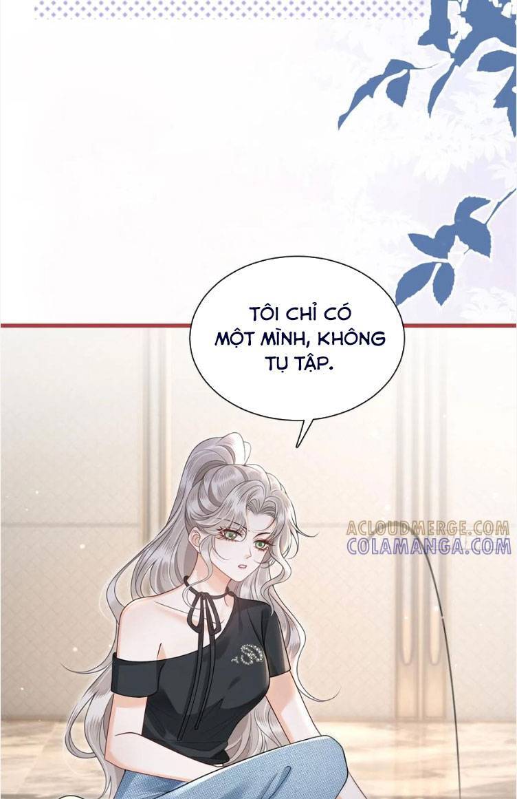 Sau Khi Hủy Hôn, Đại Lão Cô Ấy Vừa Xinh Đẹp Lại Ngầu Lòi: Chapter 18