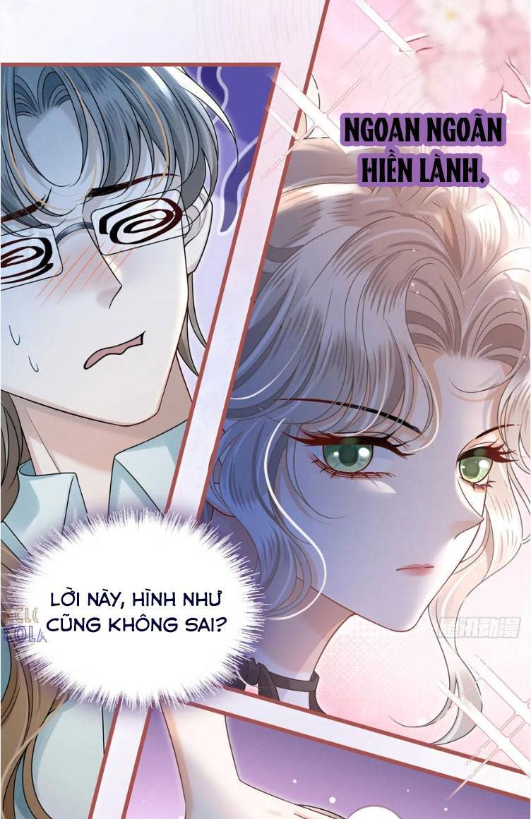 Sau Khi Hủy Hôn, Đại Lão Cô Ấy Vừa Xinh Đẹp Lại Ngầu Lòi: Chapter 18