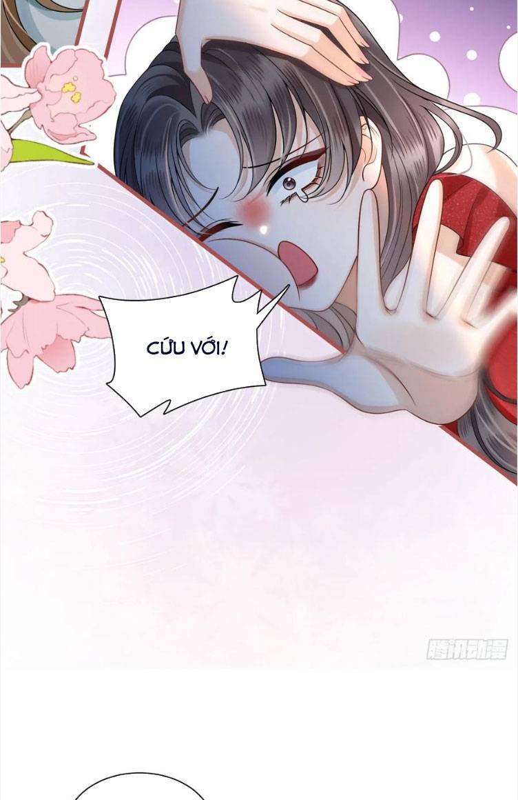 Sau Khi Hủy Hôn, Đại Lão Cô Ấy Vừa Xinh Đẹp Lại Ngầu Lòi: Chapter 18