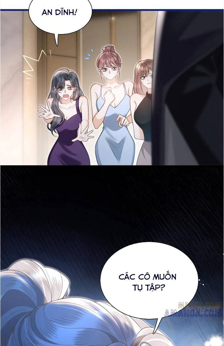 Sau Khi Hủy Hôn, Đại Lão Cô Ấy Vừa Xinh Đẹp Lại Ngầu Lòi: Chapter 18