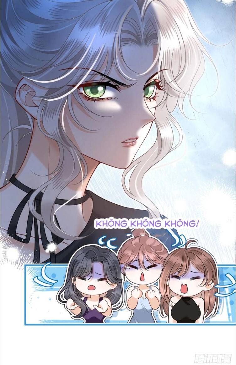 Sau Khi Hủy Hôn, Đại Lão Cô Ấy Vừa Xinh Đẹp Lại Ngầu Lòi: Chapter 18