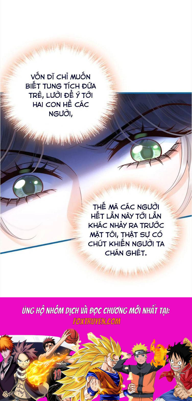 Sau Khi Hủy Hôn, Đại Lão Cô Ấy Vừa Xinh Đẹp Lại Ngầu Lòi: Chapter 18