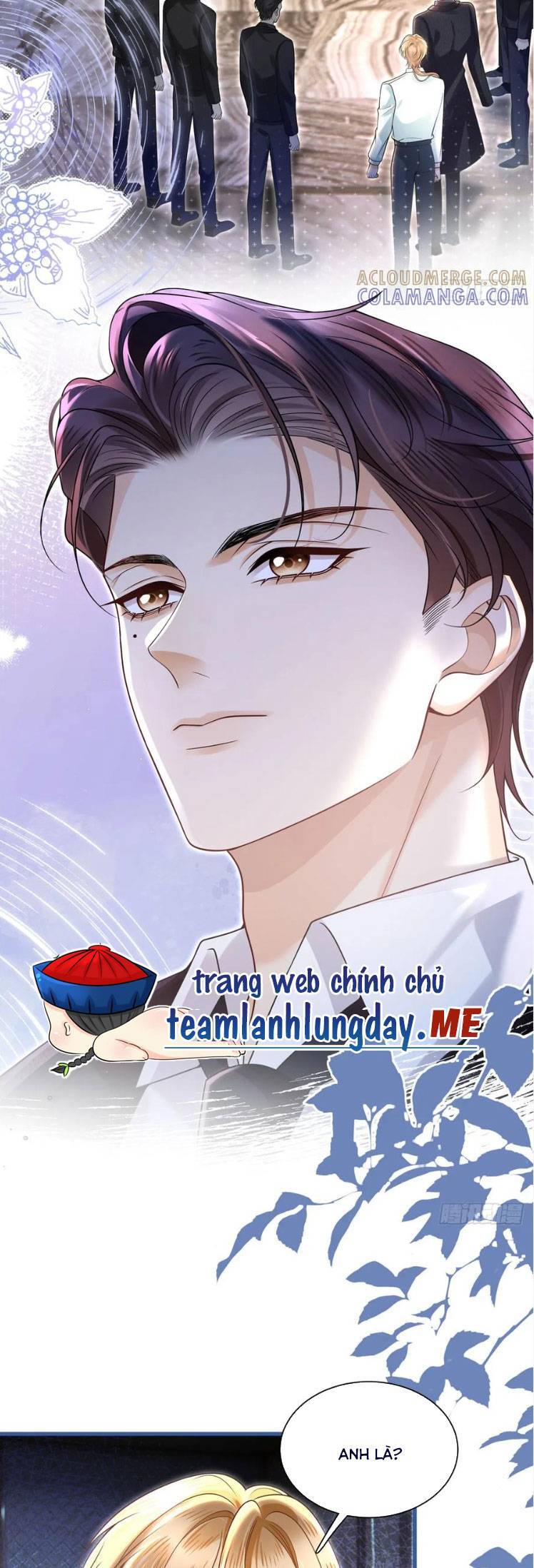 Sau Khi Hủy Hôn, Đại Lão Cô Ấy Vừa Xinh Đẹp Lại Ngầu Lòi: Chapter 18