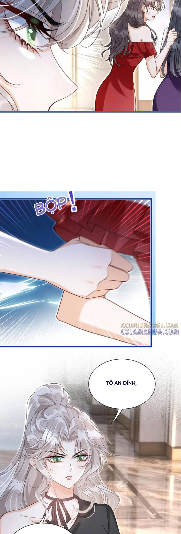 Sau Khi Hủy Hôn, Đại Lão Cô Ấy Vừa Xinh Đẹp Lại Ngầu Lòi: Chapter 18