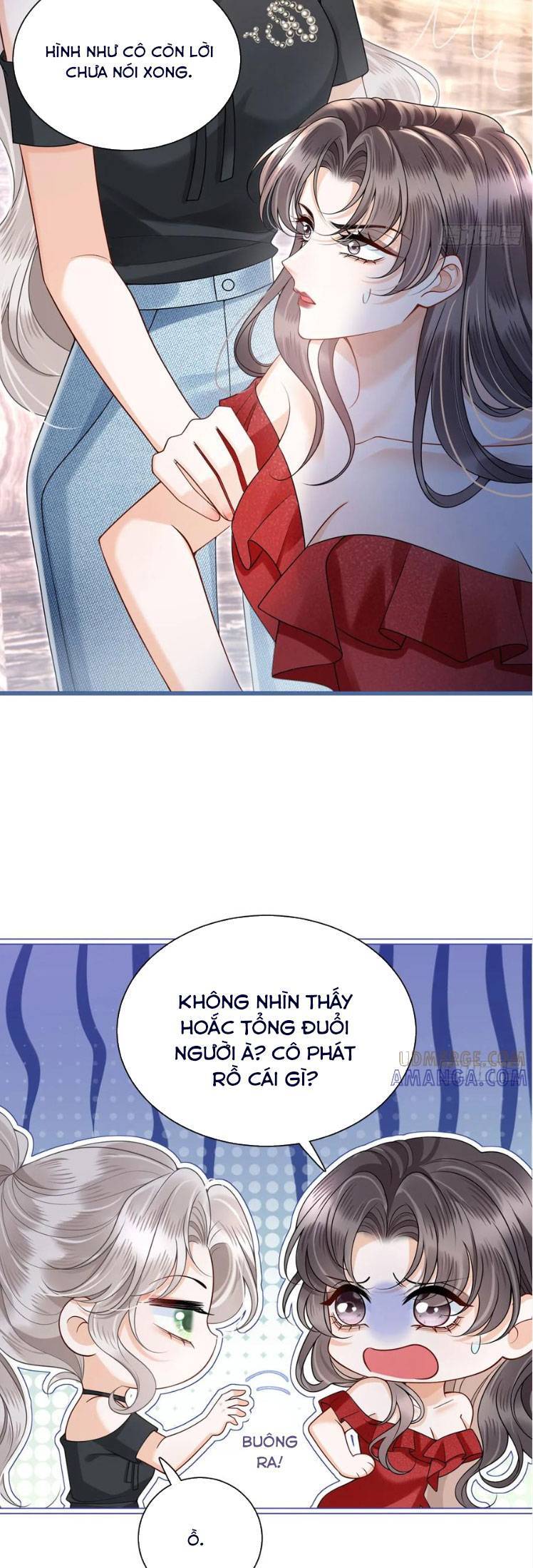 Sau Khi Hủy Hôn, Đại Lão Cô Ấy Vừa Xinh Đẹp Lại Ngầu Lòi: Chapter 18