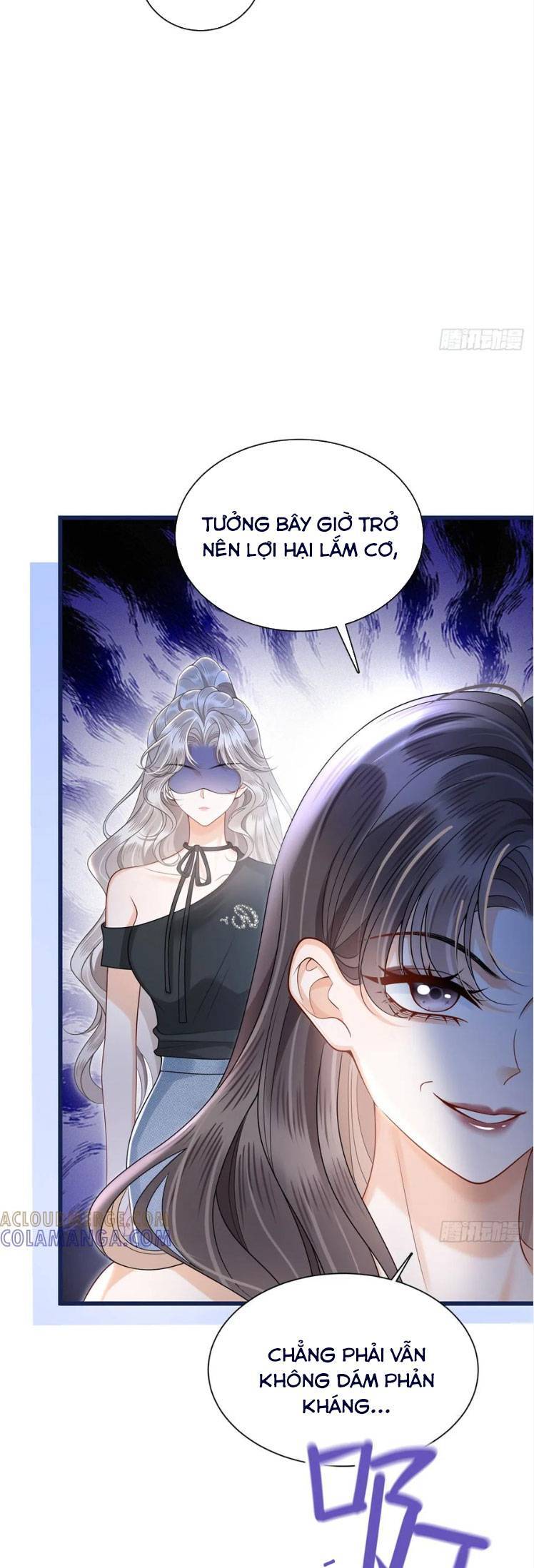 Sau Khi Hủy Hôn, Đại Lão Cô Ấy Vừa Xinh Đẹp Lại Ngầu Lòi: Chapter 18