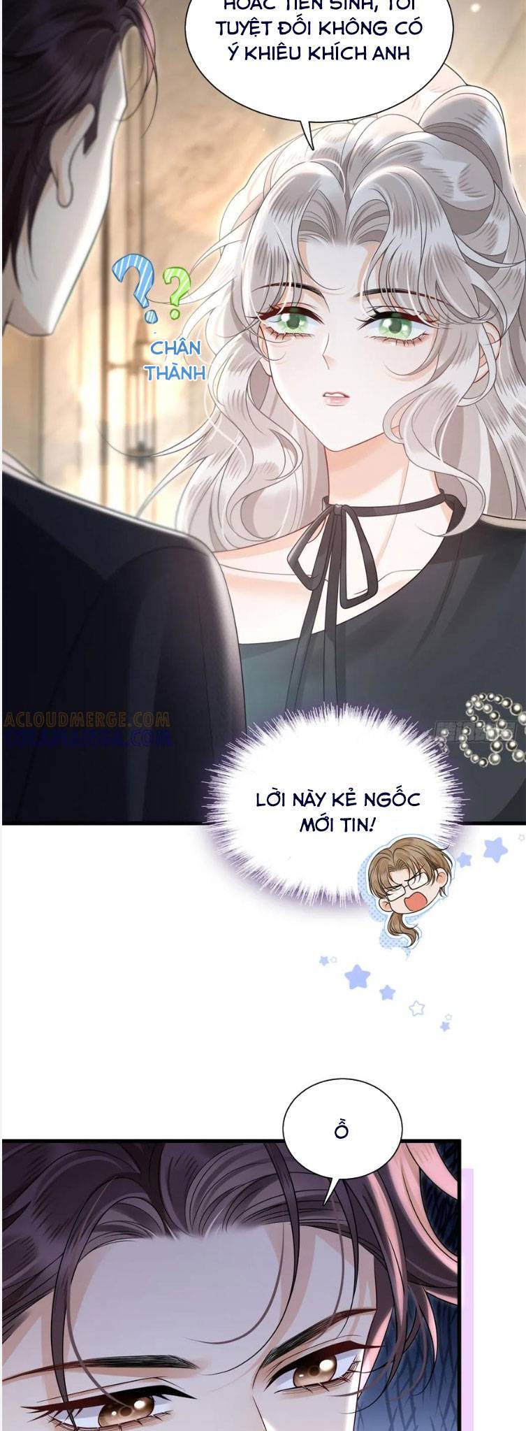 Sau Khi Hủy Hôn, Đại Lão Cô Ấy Vừa Xinh Đẹp Lại Ngầu Lòi: Chapter 19