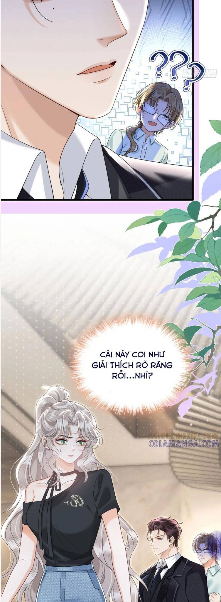 Sau Khi Hủy Hôn, Đại Lão Cô Ấy Vừa Xinh Đẹp Lại Ngầu Lòi: Chapter 19