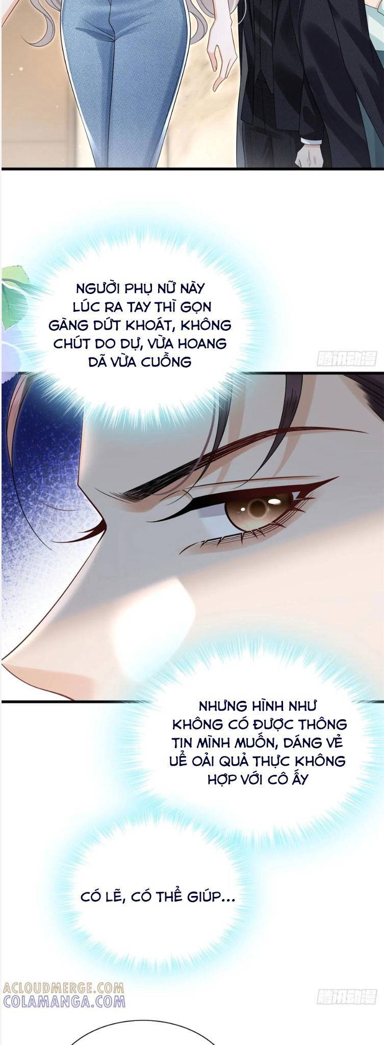 Sau Khi Hủy Hôn, Đại Lão Cô Ấy Vừa Xinh Đẹp Lại Ngầu Lòi: Chapter 19