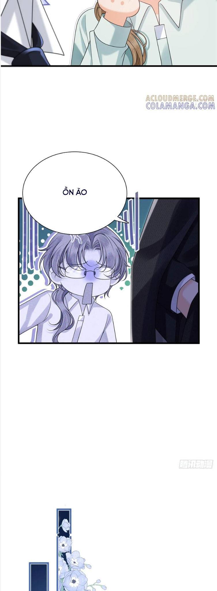 Sau Khi Hủy Hôn, Đại Lão Cô Ấy Vừa Xinh Đẹp Lại Ngầu Lòi: Chapter 19