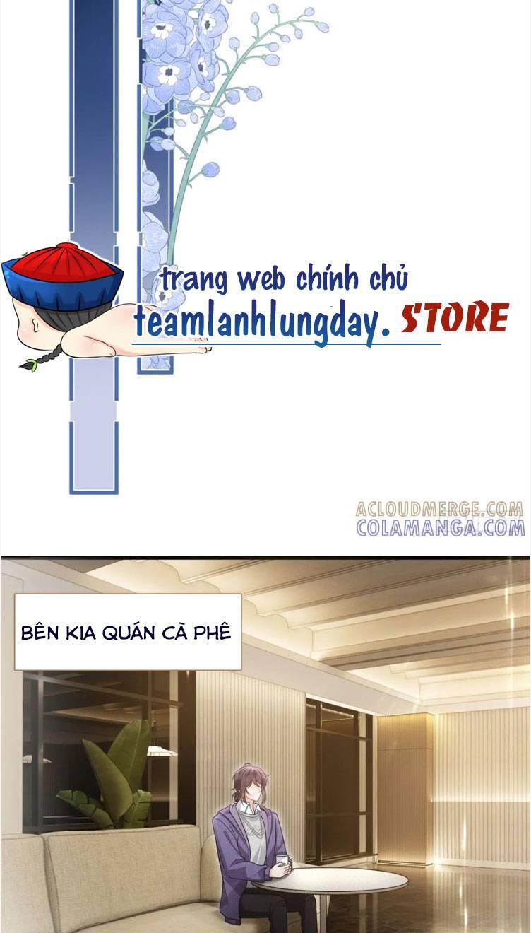 Sau Khi Hủy Hôn, Đại Lão Cô Ấy Vừa Xinh Đẹp Lại Ngầu Lòi: Chapter 19