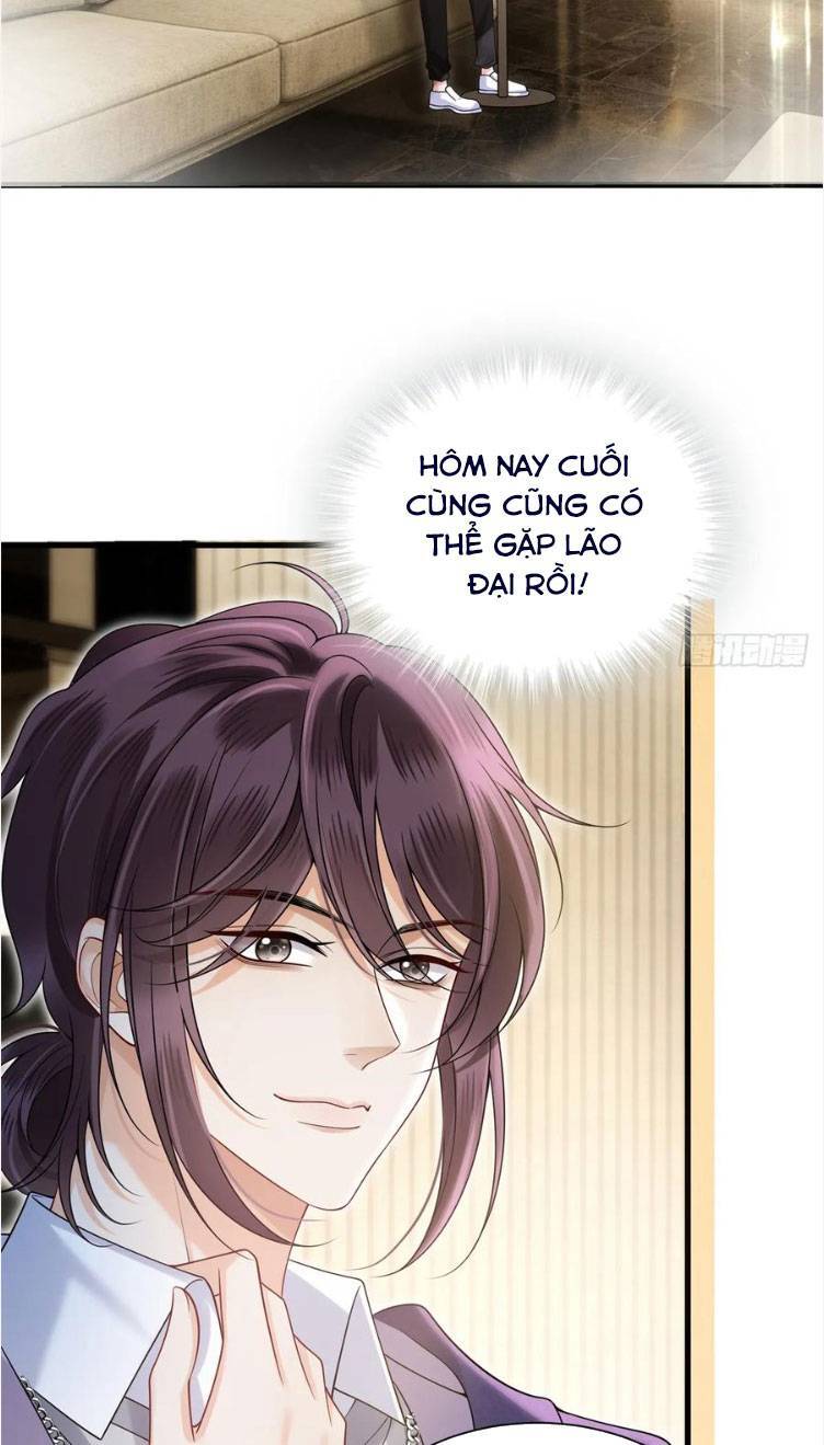 Sau Khi Hủy Hôn, Đại Lão Cô Ấy Vừa Xinh Đẹp Lại Ngầu Lòi: Chapter 19