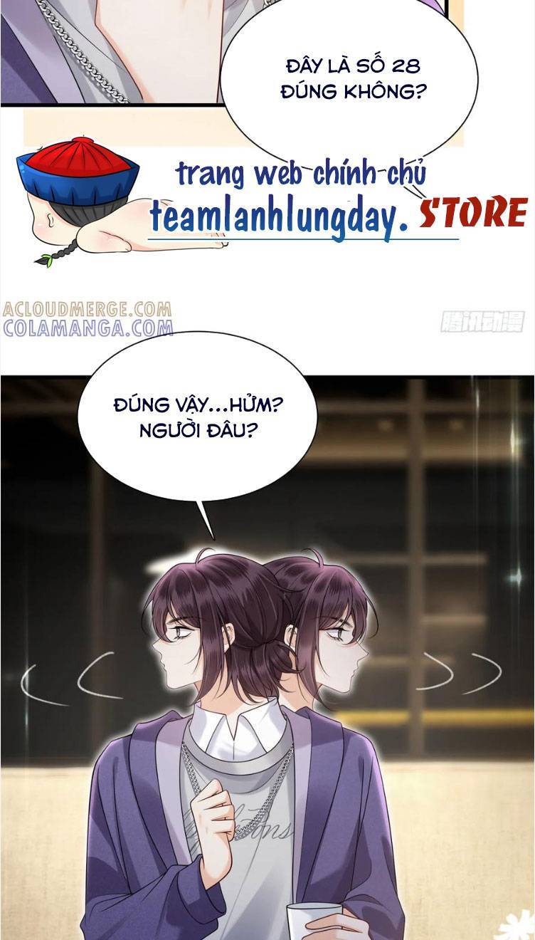 Sau Khi Hủy Hôn, Đại Lão Cô Ấy Vừa Xinh Đẹp Lại Ngầu Lòi: Chapter 19