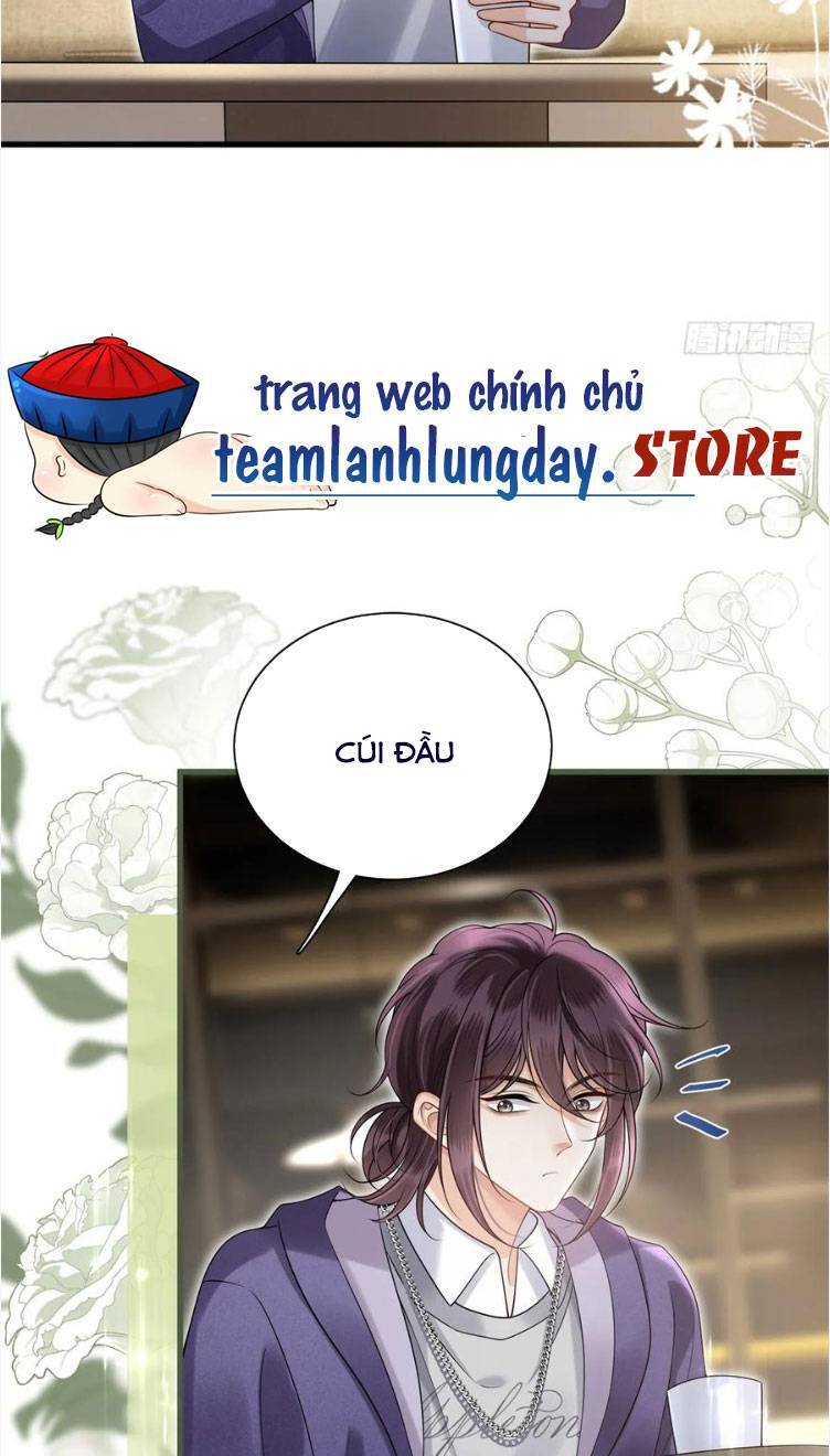 Sau Khi Hủy Hôn, Đại Lão Cô Ấy Vừa Xinh Đẹp Lại Ngầu Lòi: Chapter 19