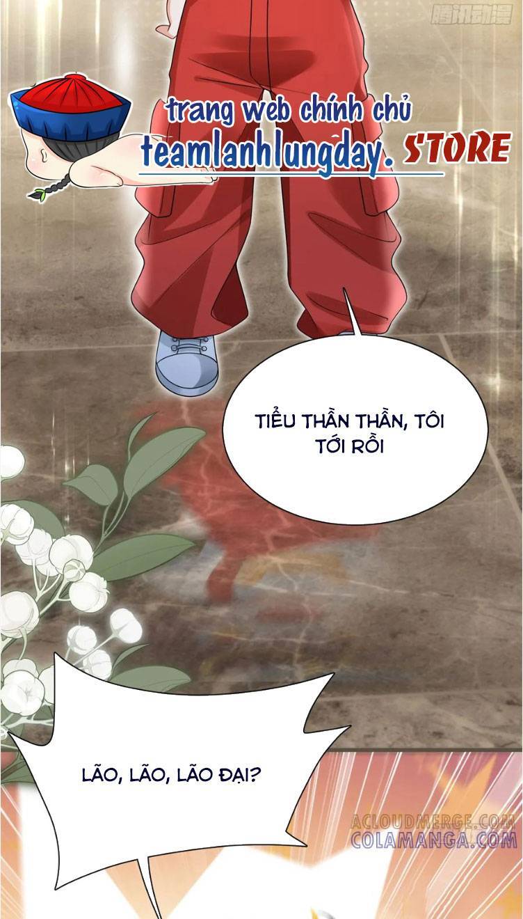 Sau Khi Hủy Hôn, Đại Lão Cô Ấy Vừa Xinh Đẹp Lại Ngầu Lòi: Chapter 19